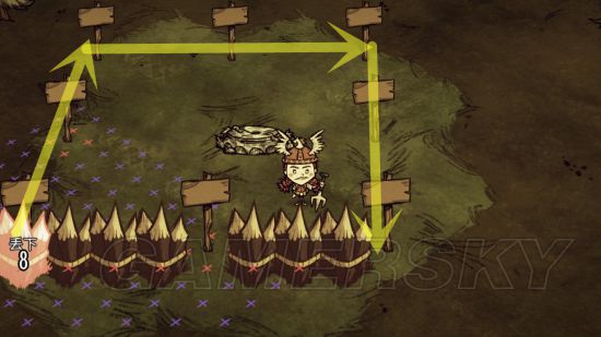 ������������Ȥ���淨ͼ�Ĺ���_������������ʯ���̷���ս�淨����