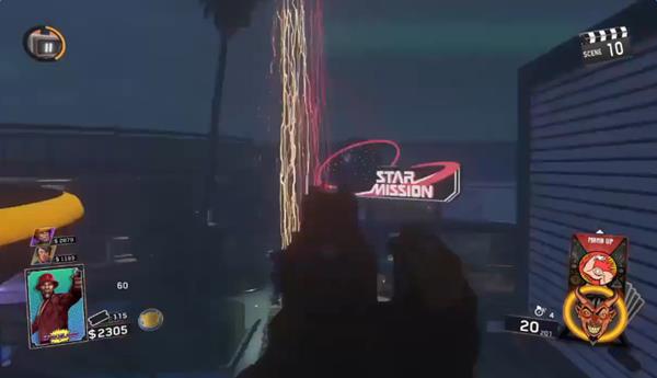 ʹ���ٻ�13��ʬģʽ����ЩBUG_ʹ���ٻ�13��ʬģʽBUG��Ƶ����