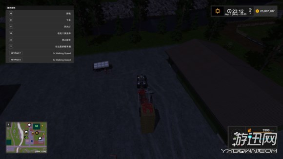 ģ��ũ��17���޸��Ʋ���ͼ�Ľ̳�_ģ��ũ��17��ô���޸��Ʋ���