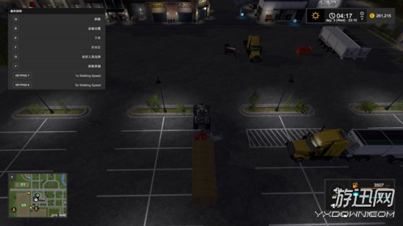 ģ��ũ��17���޸��Ʋ���ͼ�Ľ̳�_ģ��ũ��17��ô���޸��Ʋ���