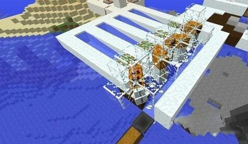 �ҵ�������ѩ����ô��_�ҵ�������ѩ������ͼ�Ľ̳�