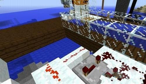 �ҵ�������ѩ����ô��_�ҵ�������ѩ������ͼ�Ľ̳�