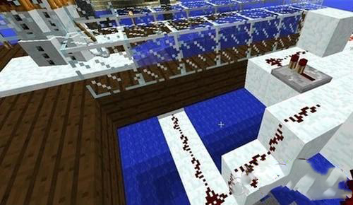 �ҵ�������ѩ����ô��_�ҵ�������ѩ������ͼ�Ľ̳�