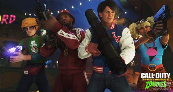 ʹ���ٻ�13��ʬģʽ��ô��_ʹ���ٻ�13����ս����ʬģʽ�淨����