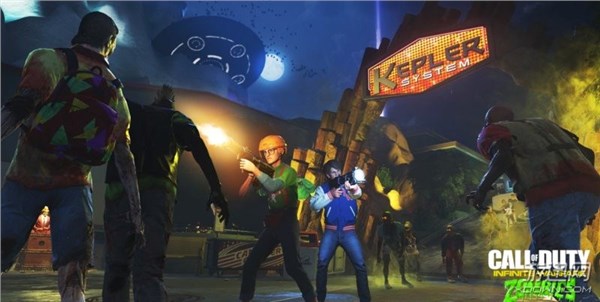 ʹ���ٻ�13��ʬģʽ��ô��_ʹ���ٻ�13����ս����ʬģʽ�淨����