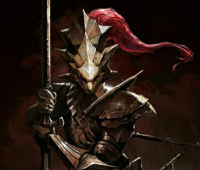 黑暗之魂3猎龙铠甲的打法与技巧攻略_黑暗之魂3猎龙铠甲怎么打