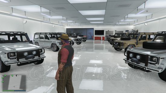 GTAOLϡ�а��ɳ���ˢ���ص㼰��÷���_GTA5����ϡ�а��ɳ���ȡ��������