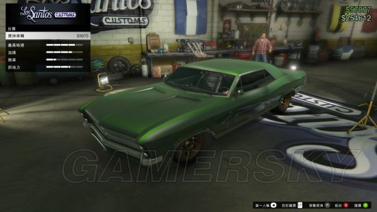 GTA5����������װ��ˢ�µص�_�����Գ���5����������װ���÷���