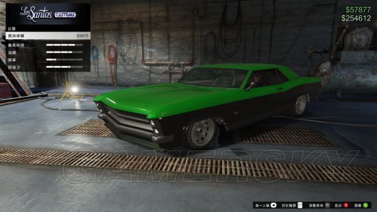 GTA5����������װ��ˢ�µص�_�����Գ���5����������װ���÷���