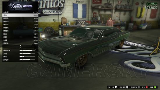 GTA5����������װ��ˢ�µص�_�����Գ���5����������װ���÷���