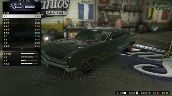 GTA5����������װ��ˢ�µص�_�����Գ���5����������װ���÷���