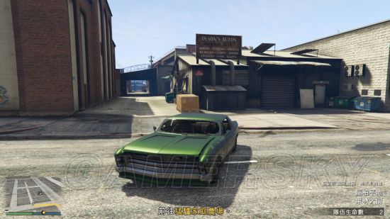 GTA5����������װ��ˢ�µص�_�����Գ���5����������װ���÷���