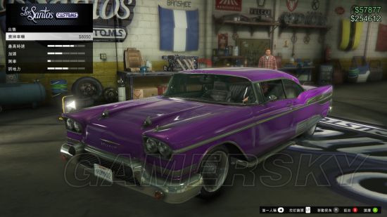 GTA5����������ɫ��װ��ˢ�µص�_�����Գ���5����������ɫ��װ���÷���