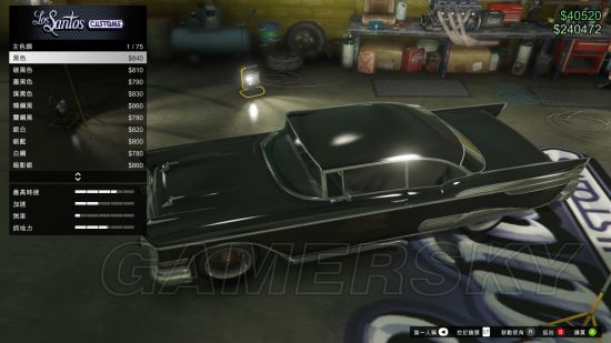 GTA5����������ɫ��װ��ˢ�µص�_�����Գ���5����������ɫ��װ���÷���