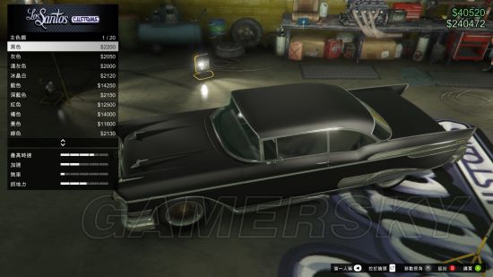 GTA5����������ɫ��װ��ˢ�µص�_�����Գ���5����������ɫ��װ���÷���