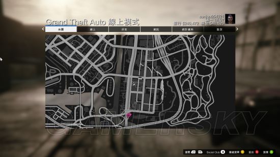 GTA5����������ɫ��װ��ˢ�µص�_�����Գ���5����������ɫ��װ���÷���