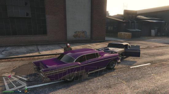 GTA5����������ɫ��װ��ˢ�µص�_�����Գ���5����������ɫ��װ���÷���