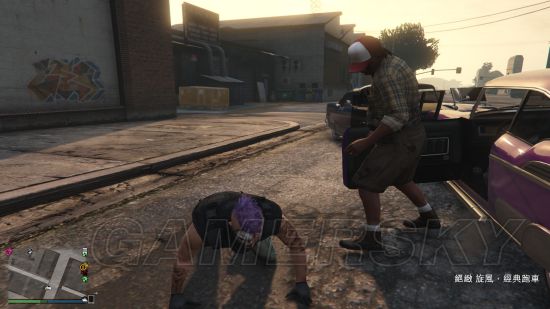 GTA5����������ɫ��װ��ˢ�µص�_�����Գ���5����������ɫ��װ���÷���