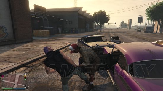 GTA5����������ɫ��װ��ˢ�µص�_�����Գ���5����������ɫ��װ���÷���