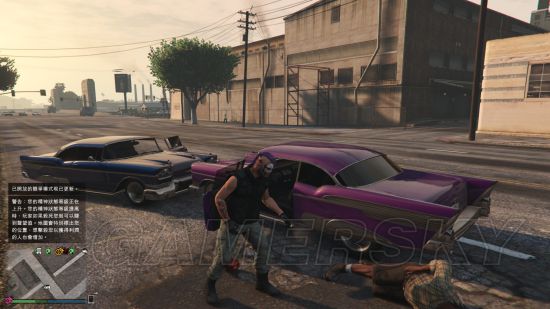 GTA5����������ɫ��װ��ˢ�µص�_�����Գ���5����������ɫ��װ���÷���