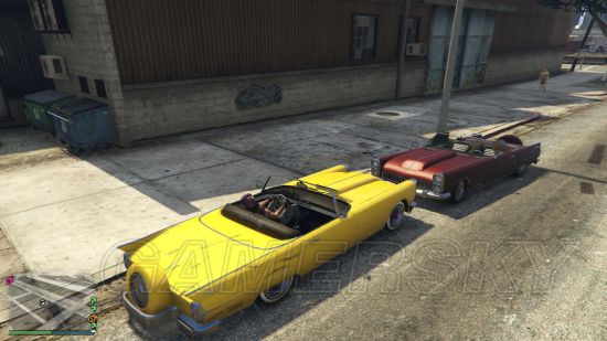 GTA5�����ظ�װ��ˢ�µص�_GTA5�����ظ�װ���÷���