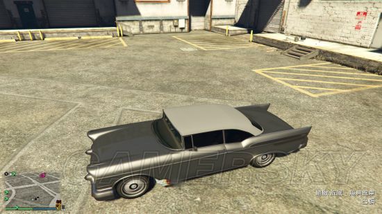 GTA5���������ɫ��װ��ˢ�µص�_GTA5���������ɫ��װ���÷���