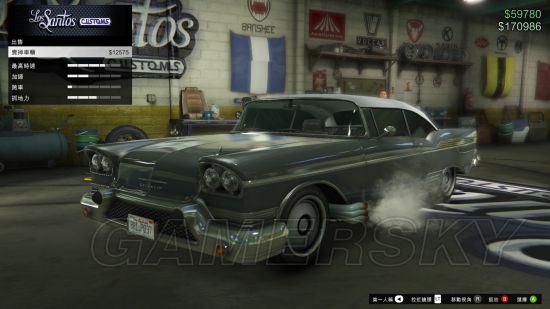 GTA5���������ɫ��װ��ˢ�µص�_GTA5���������ɫ��װ���÷���