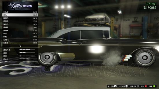 GTA5���������ɫ��װ��ˢ�µص�_GTA5���������ɫ��װ���÷���