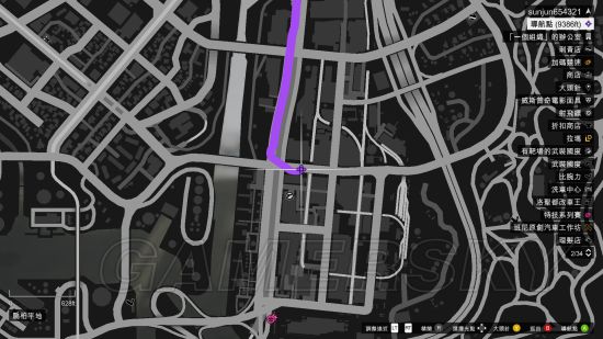 GTA5���������ɫ��װ��ˢ�µص�_GTA5���������ɫ��װ���÷���