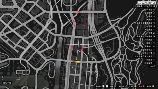 GTA5���������ɫ��װ��ˢ�µص�_GTA5���������ɫ��װ���÷���