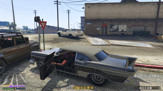 GTA5���������ɫ��װ��ˢ�µص�_GTA5���������ɫ��װ���÷���