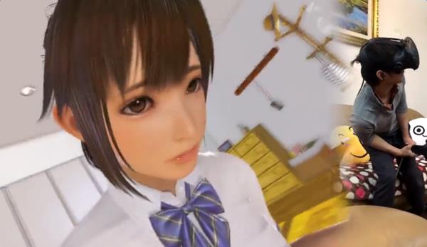 VR��Ů�������ô��_VR��Ů�����������Ƶ