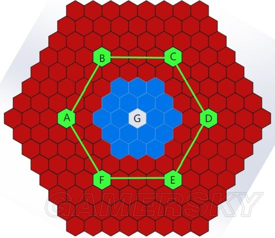 ����6�ؿ��������н��跽�����_����6���й滯ͼ�Ĺ���