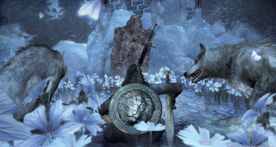 �ڰ�֮��3DLC����ʲô����_�ڰ�֮��3DLC�������