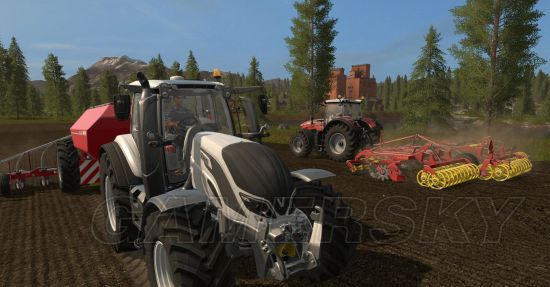 ģ��ũ��17������_ģ��ũ��17��Ϸ���淨�ĵ�