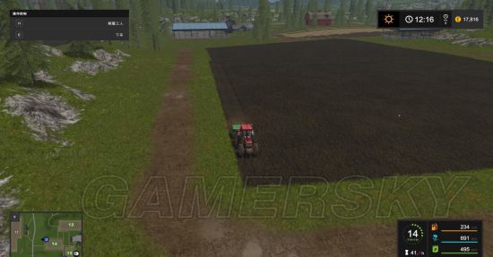 ģ��ũ��17������_ģ��ũ��17��Ϸ���淨�ĵ�