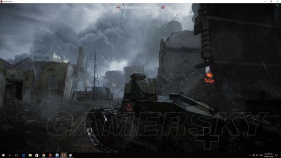 ս��1��ô��ʾFPS֡��_ս��1��ʾFPS֡������ͼ�Ĺ���