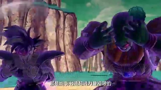 ���鳬����2ħ��ϵͳ����_���鳬����2��ͬħ���ȼ�����