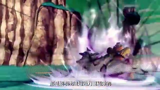 ���鳬����2ħ��ϵͳ����_���鳬����2��ͬħ���ȼ�����