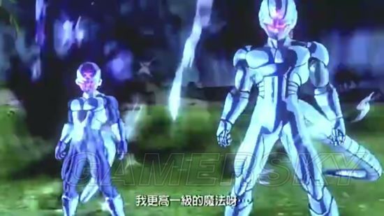 ���鳬����2ħ��ϵͳ����_���鳬����2��ͬħ���ȼ�����