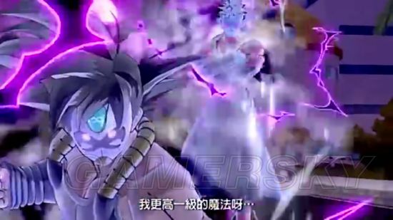 ���鳬����2ħ��ϵͳ����_���鳬����2��ͬħ���ȼ�����