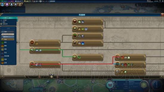 文明6阿兹特克盘古地图怎么打_文明6阿兹特克神级盘古地图胜利攻略