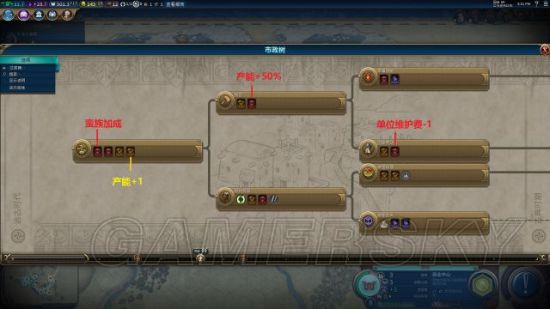 文明6阿兹特克盘古地图怎么打_文明6阿兹特克神级盘古地图胜利攻略