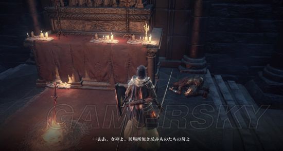 �ڰ�֮��3DLCͼ�Ĺ���_�ڰ�֮��3DLCȫ����BOSS��ͼ�Ĺ���