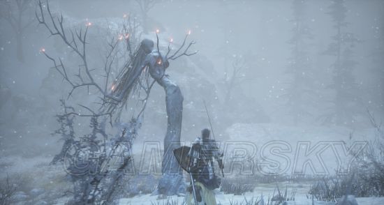 �ڰ�֮��3DLCͼ�Ĺ���_�ڰ�֮��3DLCȫ����BOSS��ͼ�Ĺ���