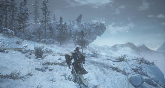 �ڰ�֮��3DLCͼ�Ĺ���_�ڰ�֮��3DLCȫ����BOSS��ͼ�Ĺ���