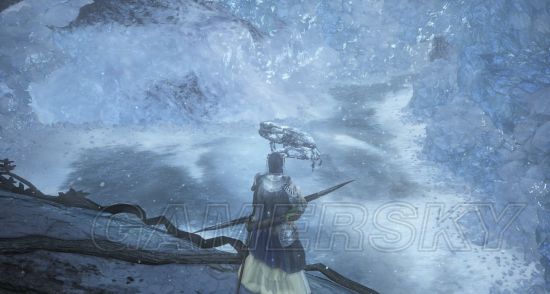 �ڰ�֮��3DLCͼ�Ĺ���_�ڰ�֮��3DLCȫ����BOSS��ͼ�Ĺ���