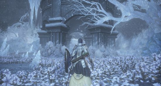 �ڰ�֮��3DLCͼ�Ĺ���_�ڰ�֮��3DLCȫ����BOSS��ͼ�Ĺ���