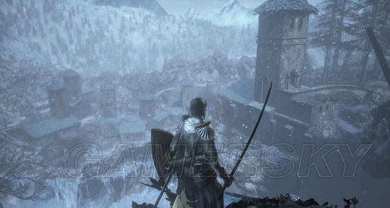 �ڰ�֮��3DLCͼ�Ĺ���_�ڰ�֮��3DLCȫ����BOSS��ͼ�Ĺ���