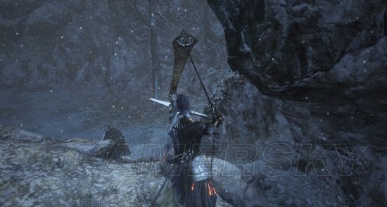 �ڰ�֮��3DLCͼ�Ĺ���_�ڰ�֮��3DLCȫ����BOSS��ͼ�Ĺ���